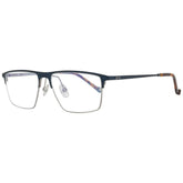 Hackett Blue Men Glasses Frame -   -  Hackett.